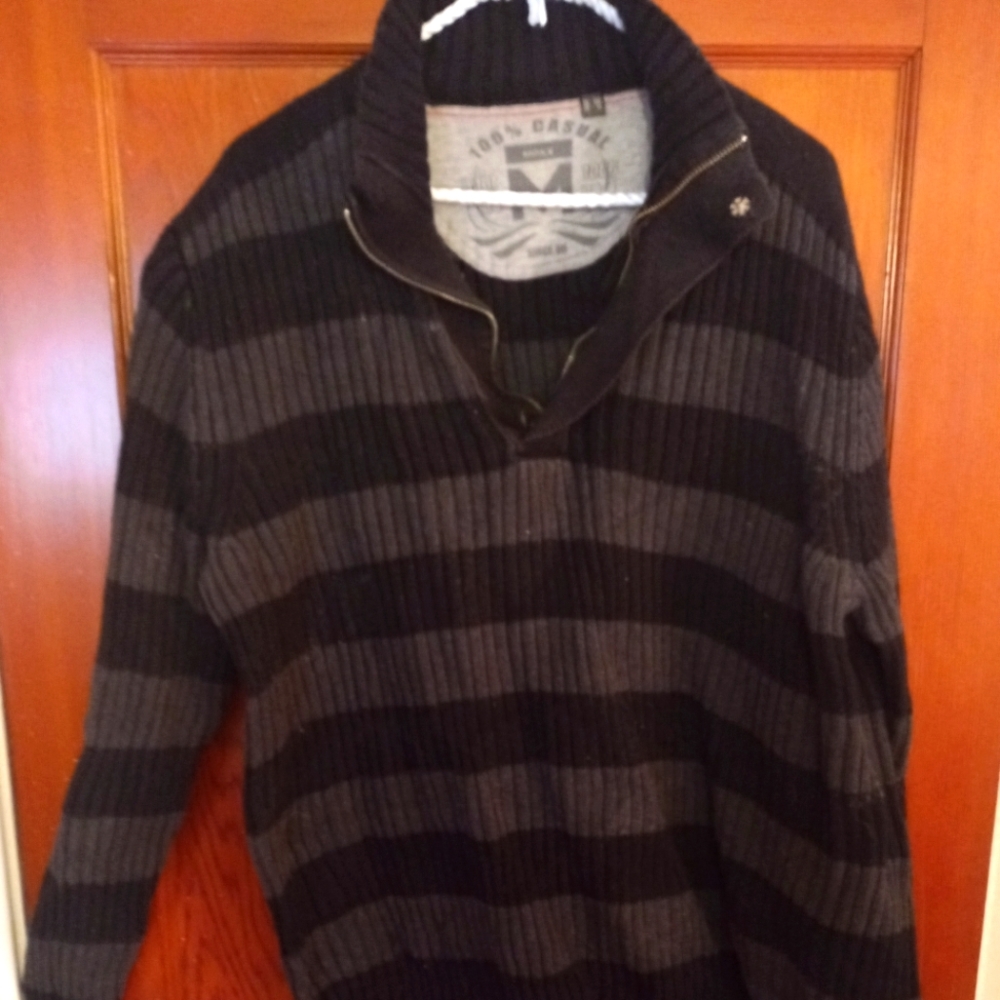 Mexx men's sweater